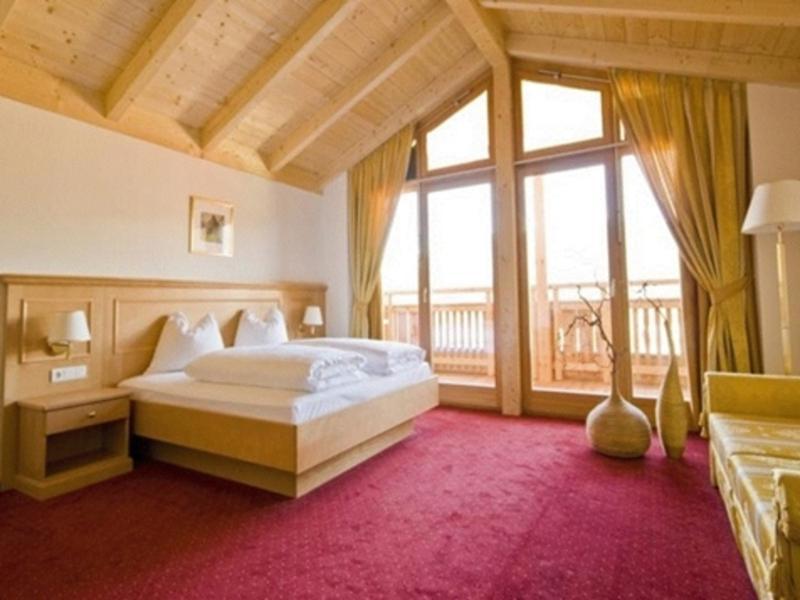 Hotel Reischach Brunico Exterior foto